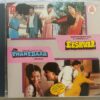Thanedaar - Eeshwar Hindi Audio Cd (2)