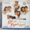 Dil Vil Pyar Vyar Hindi Audio CD By Babloo Chakravorthy 2 CD (2)