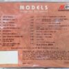 Models Jaana Hai Bollywood Hindi Audio Cd (1)
