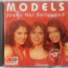 Models Jaana Hai Bollywood Hindi Audio Cd (2)