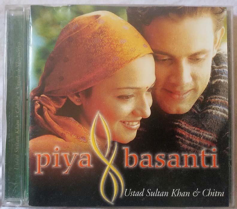 Piya Basanti Hindi Audio Cd By Sandesh Shandilya (2)