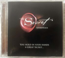 The Secret Soundtract Audio Cd 2 CD PACK