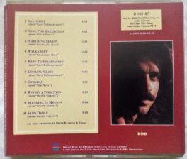 Yanni In Celebration of Life Audio Cd