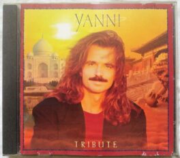 Yanni Tribute Audio Cd