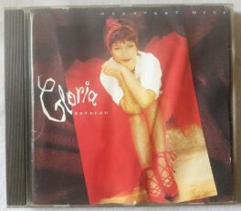 Gloria Estefan Greatest Hits Audio cd