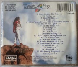 Pan Flute Favourites 20 Fabulous Tracks Audio Cd