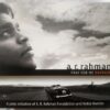 Pray For Me Brother A.R.Rahman English Audio CD (2)