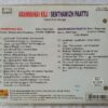 Aranmanai Kili - Senthamih Paattu Tamil Audio Cd By Ilaiyaraaja (1)