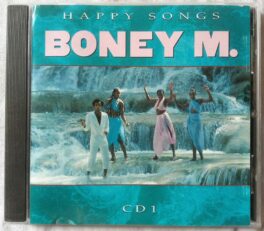 Boney M Hit Collection CD 1 to 3 Audio Cd