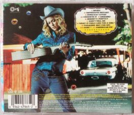 Madonna Audio cd