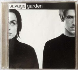 Savage Garden Audio cd