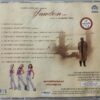 Yaadein 2 cd Pack Hindi Audio Cd By Anu Malik (1)