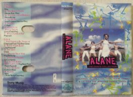 Alane The Dance Collections Audio Cassette