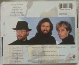 Bee Gees High Civilization Audio Cd