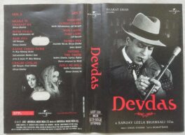 Devdas Hindi Audio Cassettes By Ismail Darbar