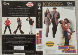 Dulhan Hum Le Jayenge – Kunwara Hindi Audio Cassette