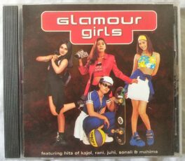 Glamour Girls Hindi Audio Cd