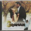 Grahan Hindi Audio CD By Karthick Raja (2)