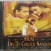 Hum Dil De Chuke Sanam Hindi Audio Cd By Ismail Drbar (1)
