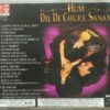 Hum Dil De Chuke Sanam Hindi Audio Cd By Ismail Drbar (2)