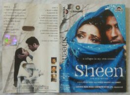 Sheen Hindi Audio Cassette By Nadeem Shravan