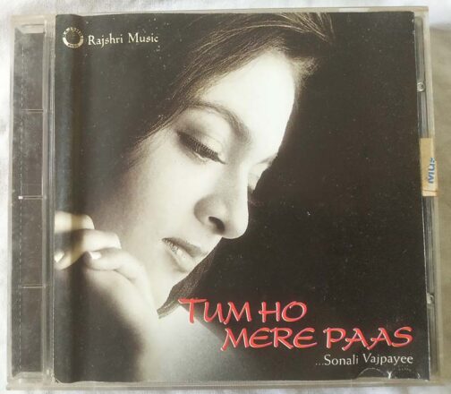 Tum Ho Mere Pass Hindi Audio Cd (2)
