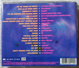 Best 97 Vol 2 Audio Cd