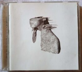 Coldplay A Rush of Blood to the Head Audio Cd