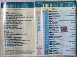 The Best of 2005 Audio Cassette