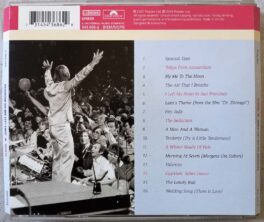 Classic James Last and His Orchestra Audio Cd