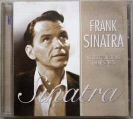 Frank Sinatra Sinatra Audio cd