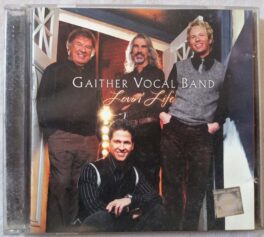 Gaither Vocal Band Lovin Life Audio cd