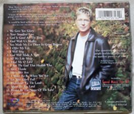 God Will Make A Way The Best of Don Moen Audio cd