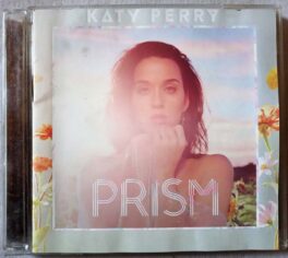 Katy Perry Prism Audio cd