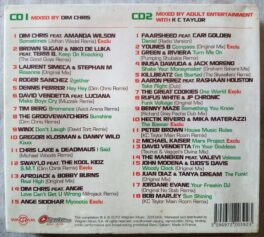 Pacha Ibiza Hits 2010 Audio cd (Sealed)
