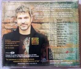 Paul Baloche A Greater Song Audio cd