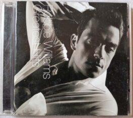 Robbie Wiliams Greatest Hits Audio cd