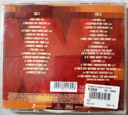 Roxette The 30 Biggets Hits xxx Audio cd