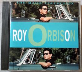 Roy Orbison The Magic Collection Audio cd