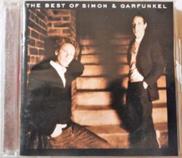 The Best of Simon & Garfunkel Audio cd