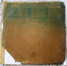 Abba Arrival LP Vinyl Record