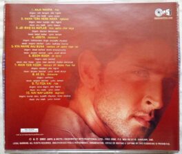 Absolute Hits Vol 2 Hindi Audio Cd