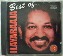 Best of Ilayaraaja Tamil Audio CD