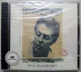 Flaming Pie Paul Mc Cartney Audio Cd (Sealed)