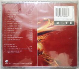 Paint my Love Greatest Hits Micheal Learn to Rock Audio Cd (Sealed)