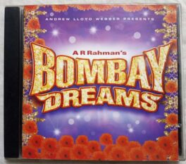 Bombay Dreams Hindi Audio Cd By A.R. Rahman