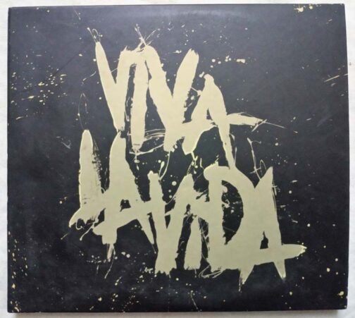 Viva Lavida Audio Cd