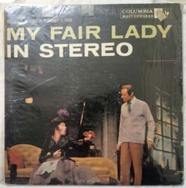 My Fair Lady In Stereo LP Vinyl Record