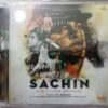Sachin Hindi Audio Cd By A.R Rahman (2)