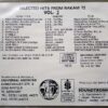 Selected Hits From Rakom 72 Vol 2 Tamil Audio cd (2)